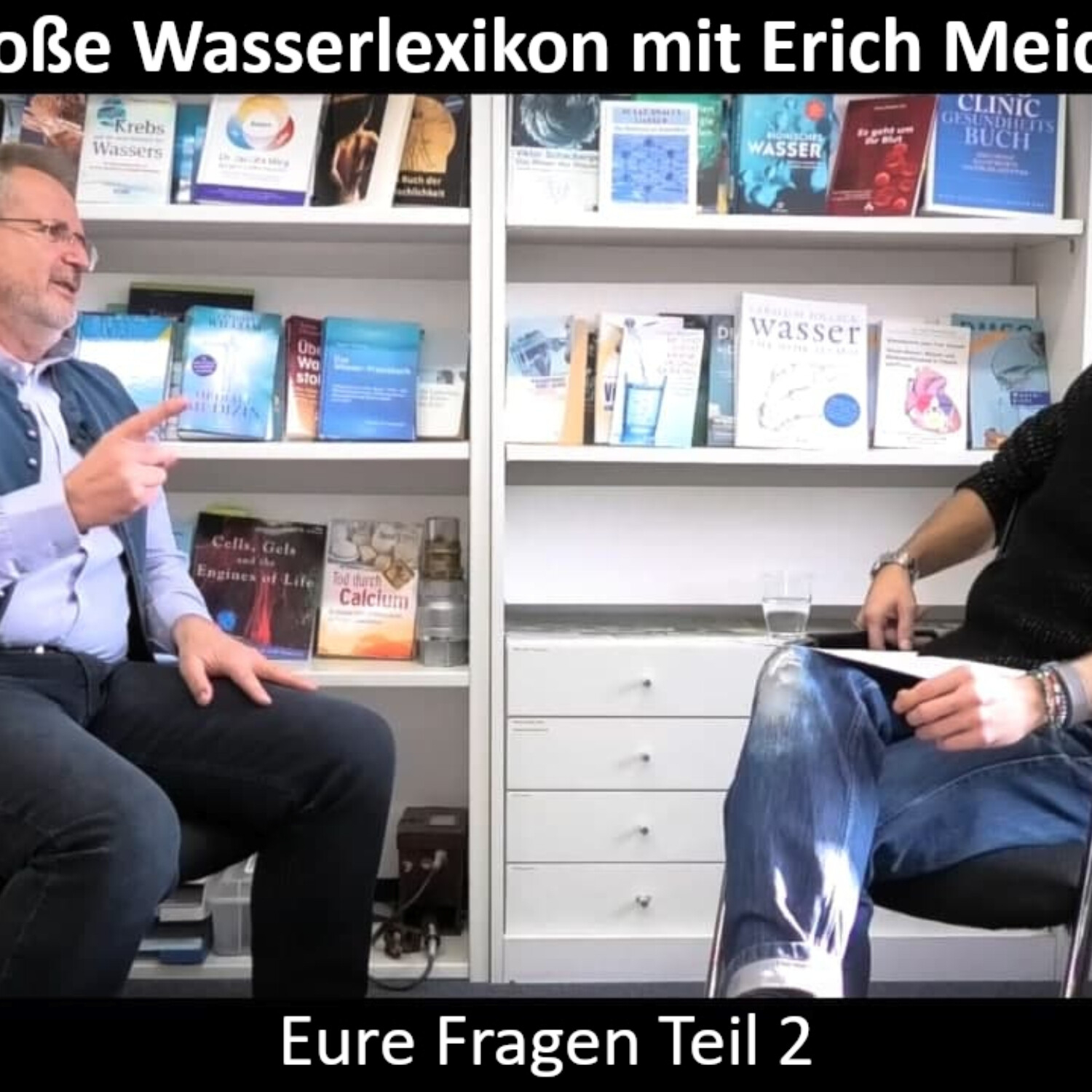 blaupause.tv - Informationen über Grenzthemen Out of the Box
