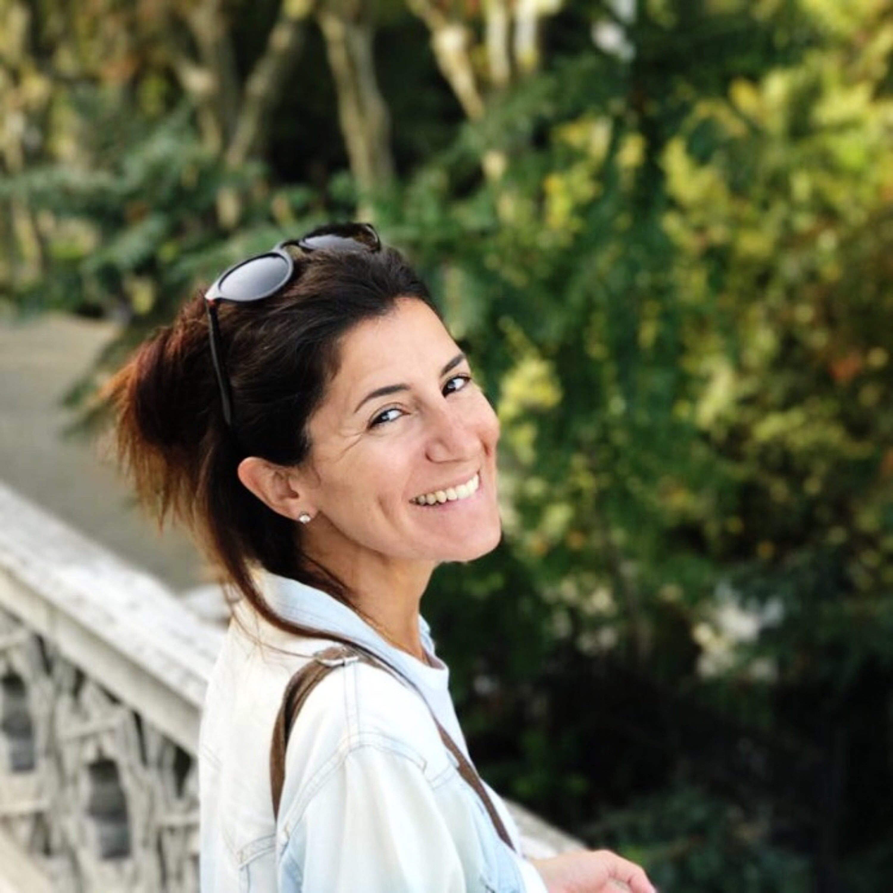 Women in Family Business