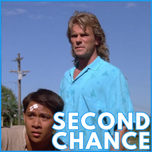 Second Chance - S5:E5 artwork