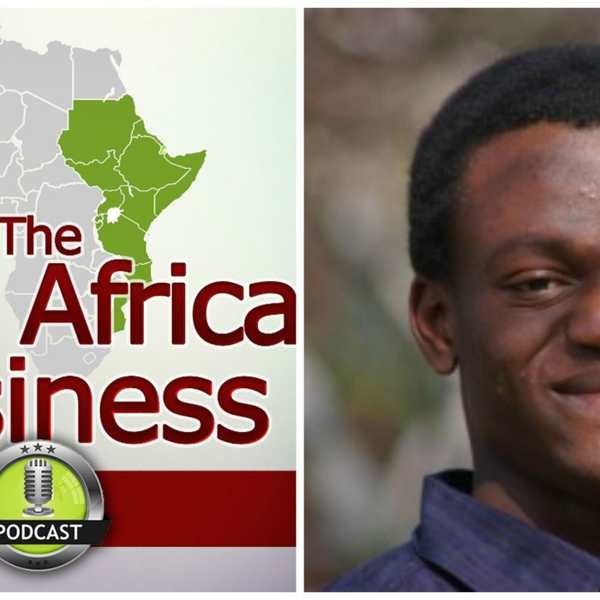How a credit marketplace can unlock the potential in SMEs, with George Bakka from Patasente artwork