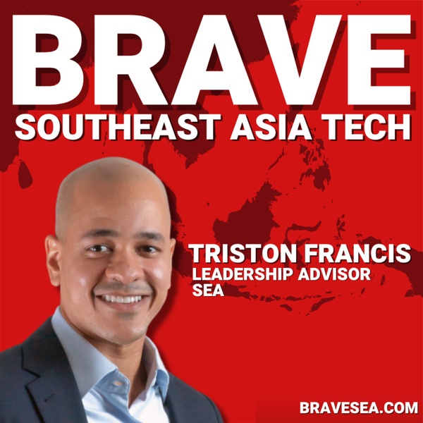 Triston Francis: Advice for Harvard MBA Admits, 120 Alumni Reflections & Crafting Your Life