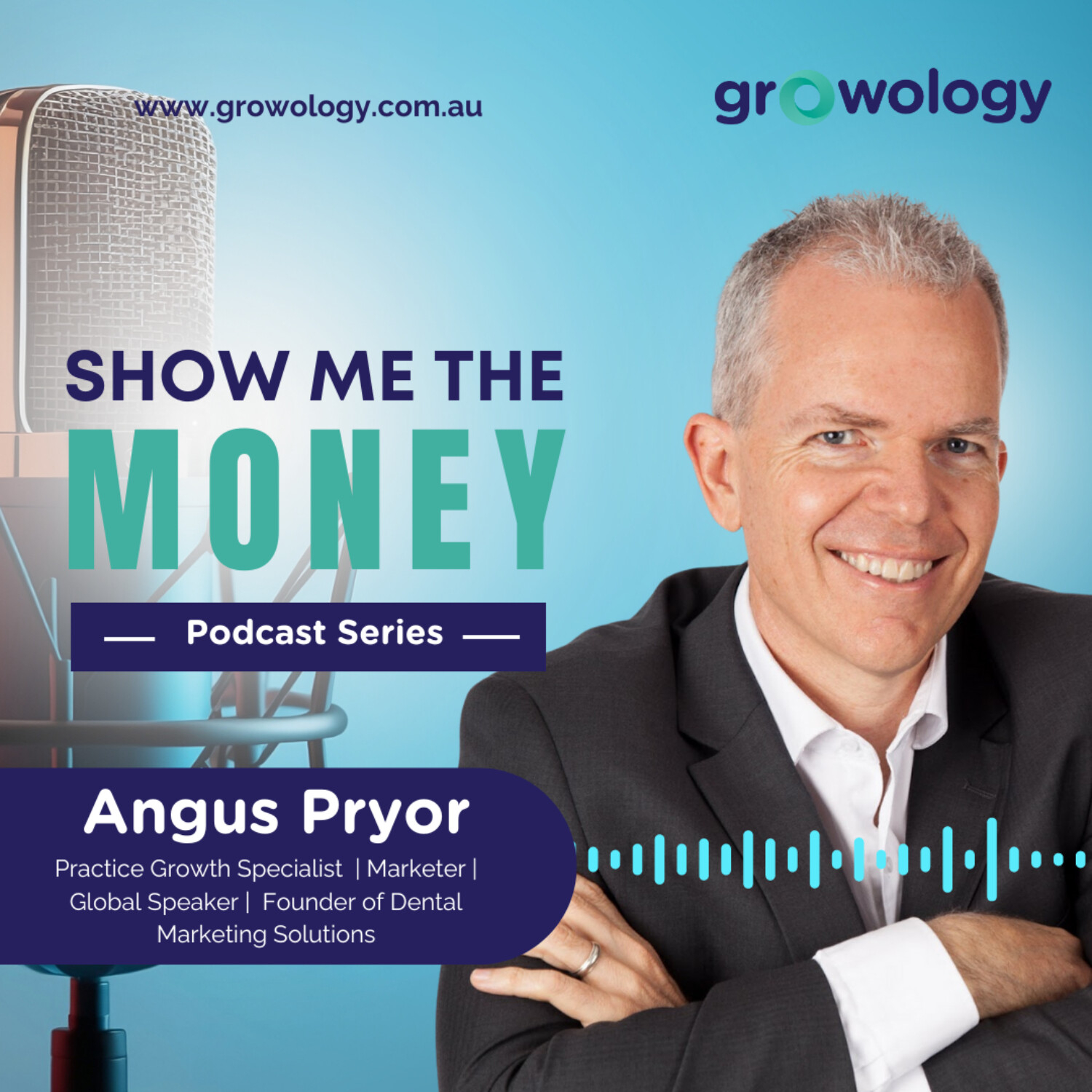 Show Me The Money