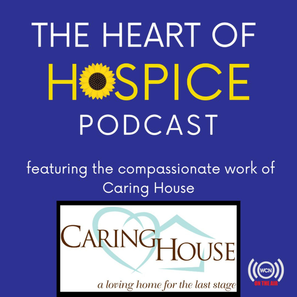 Caring House Provides Dignified Care at End of Life artwork