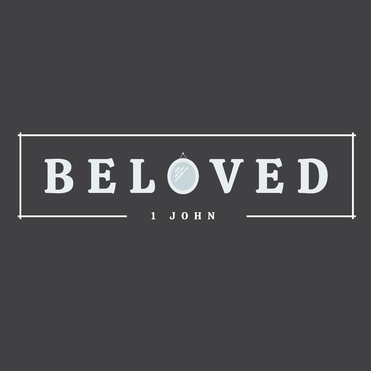 09/26/21 - 1 John 1:1-2:2; 3:1-9 - Beloved Children of Light - Anthony Raffa