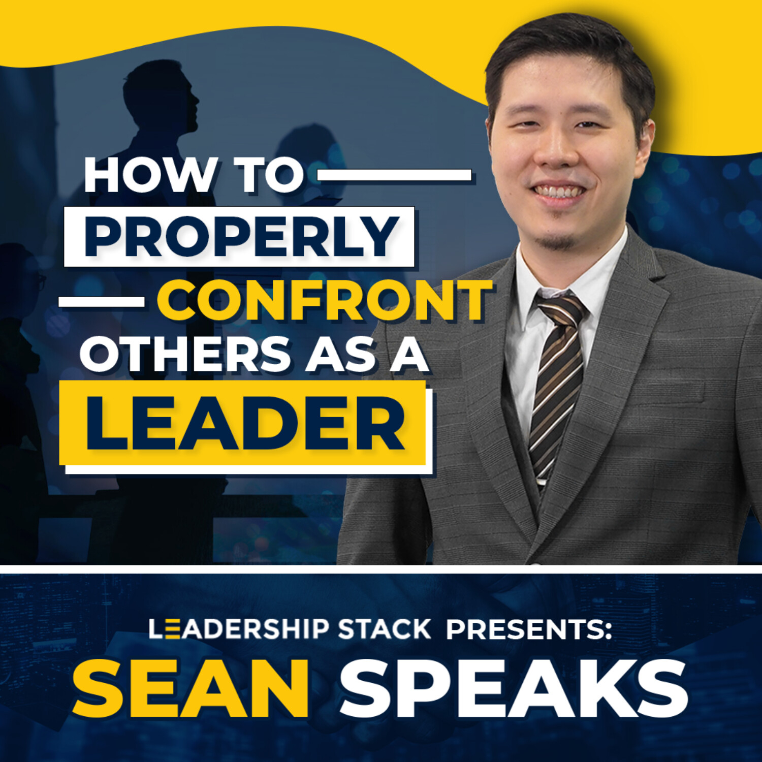 The Leadership Stack Podcast