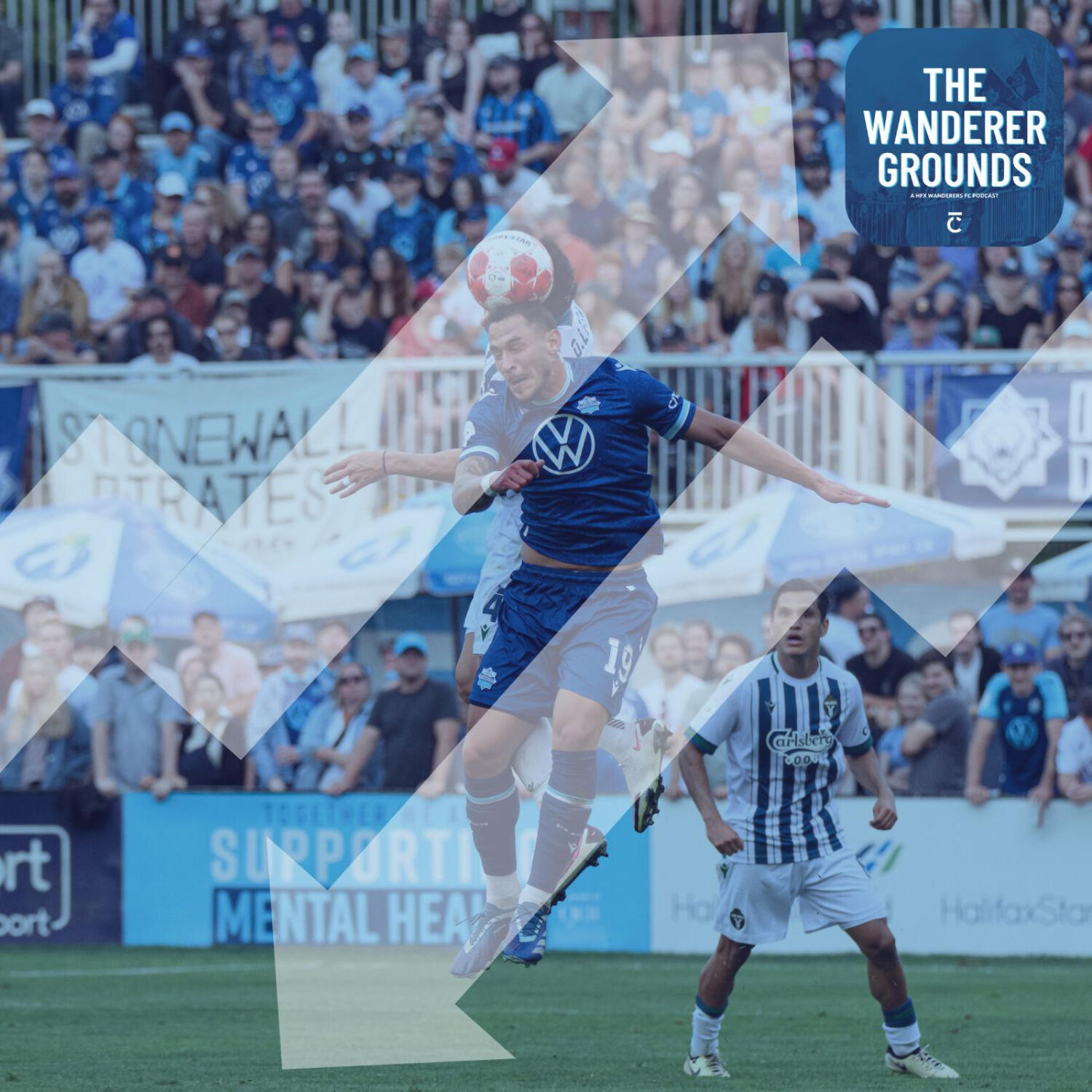 The Wanderer Grounds | A Halifax Soccer Podcast