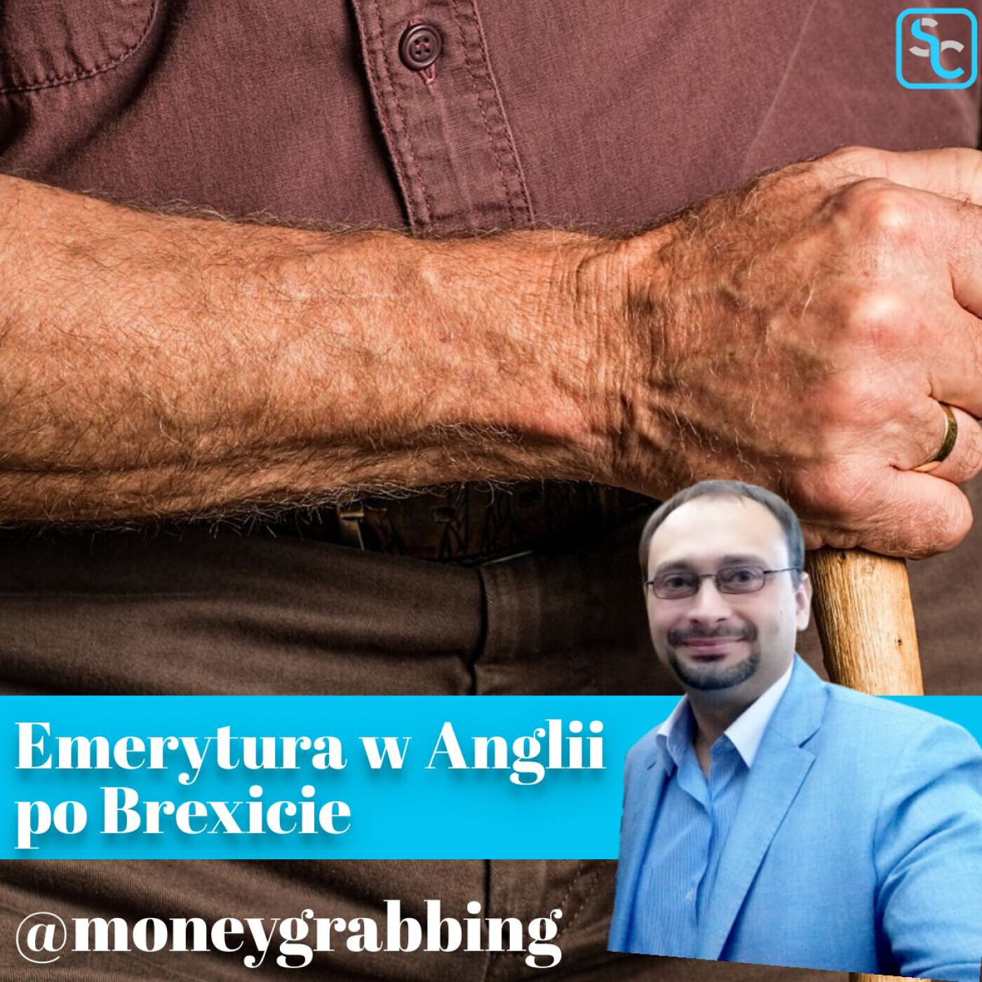 moneygrabbing