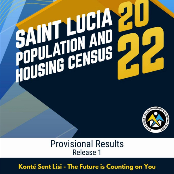 CSO announces the release of the 2022 Population and Housing Census provisional report artwork