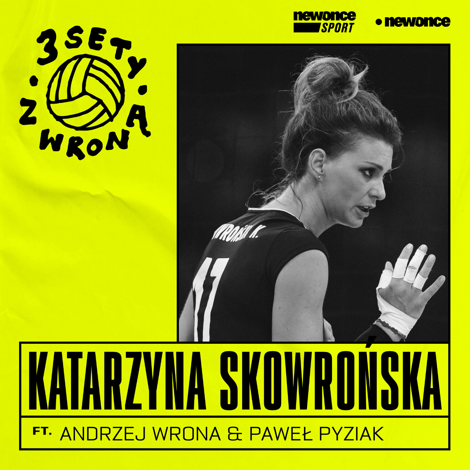 Kasia Skowrońska. Najmłodsza emerytka w Polsce