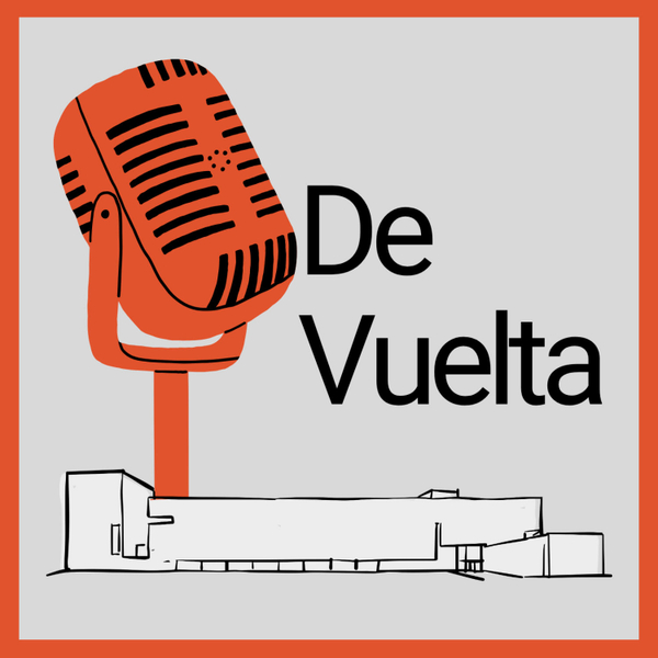 De Vuelta artwork