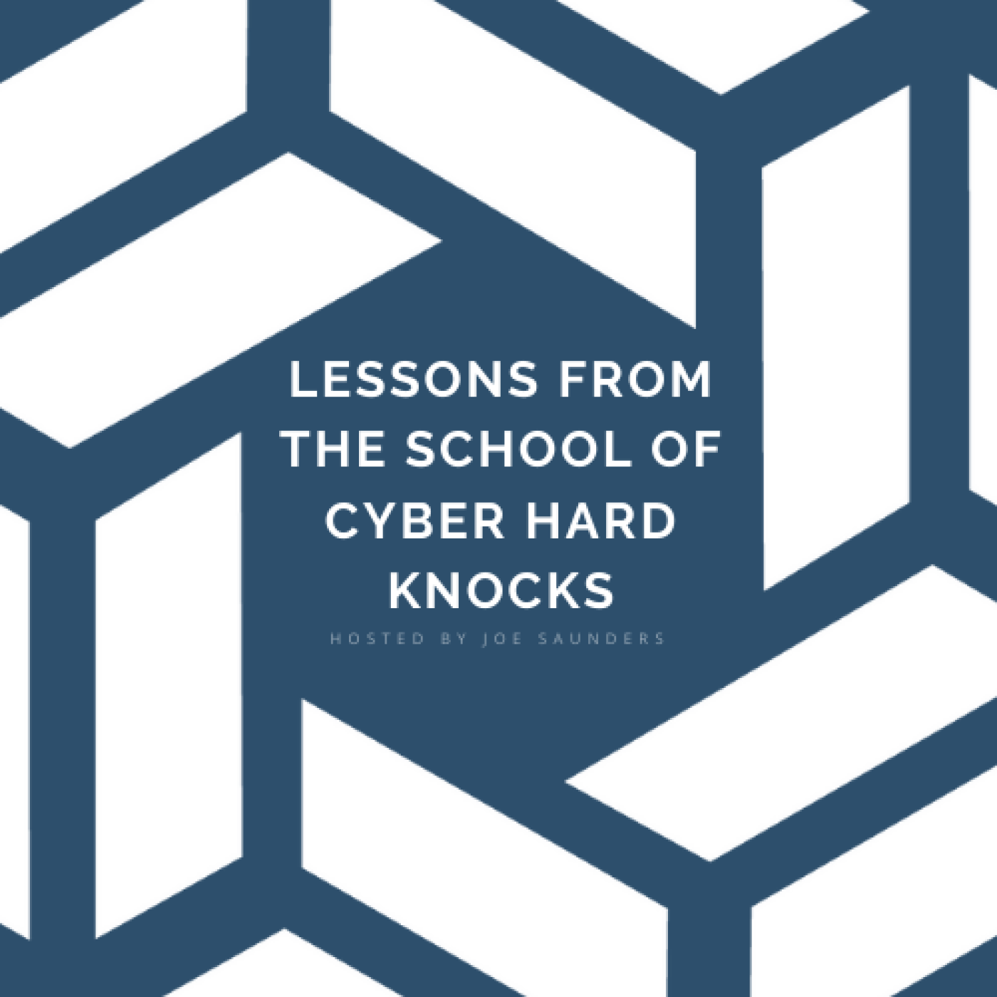 Lessons from the School of Security Hard Knocks