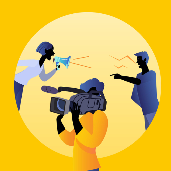 Ep.48: How to Deal with Problematic and Difficult Clients in the Videography Industry artwork