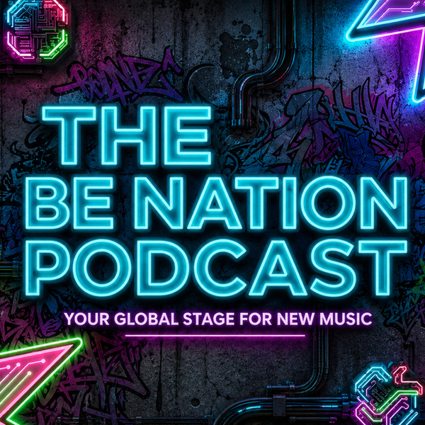 The Be Nation Podcast artwork