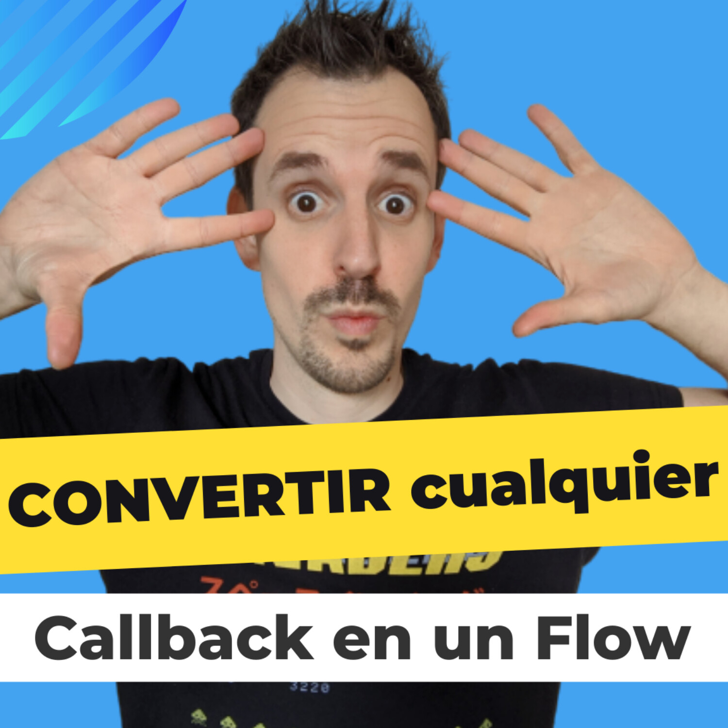 🔹Convertir cualquier callback en un Flow con CallbackFlow | EP 076