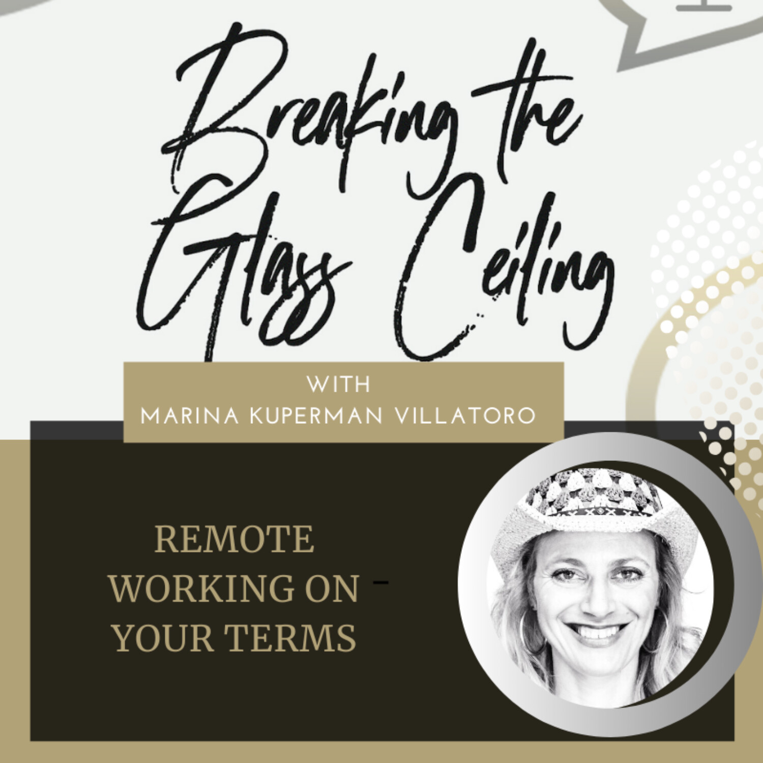 Breaking The Glass Ceiling
