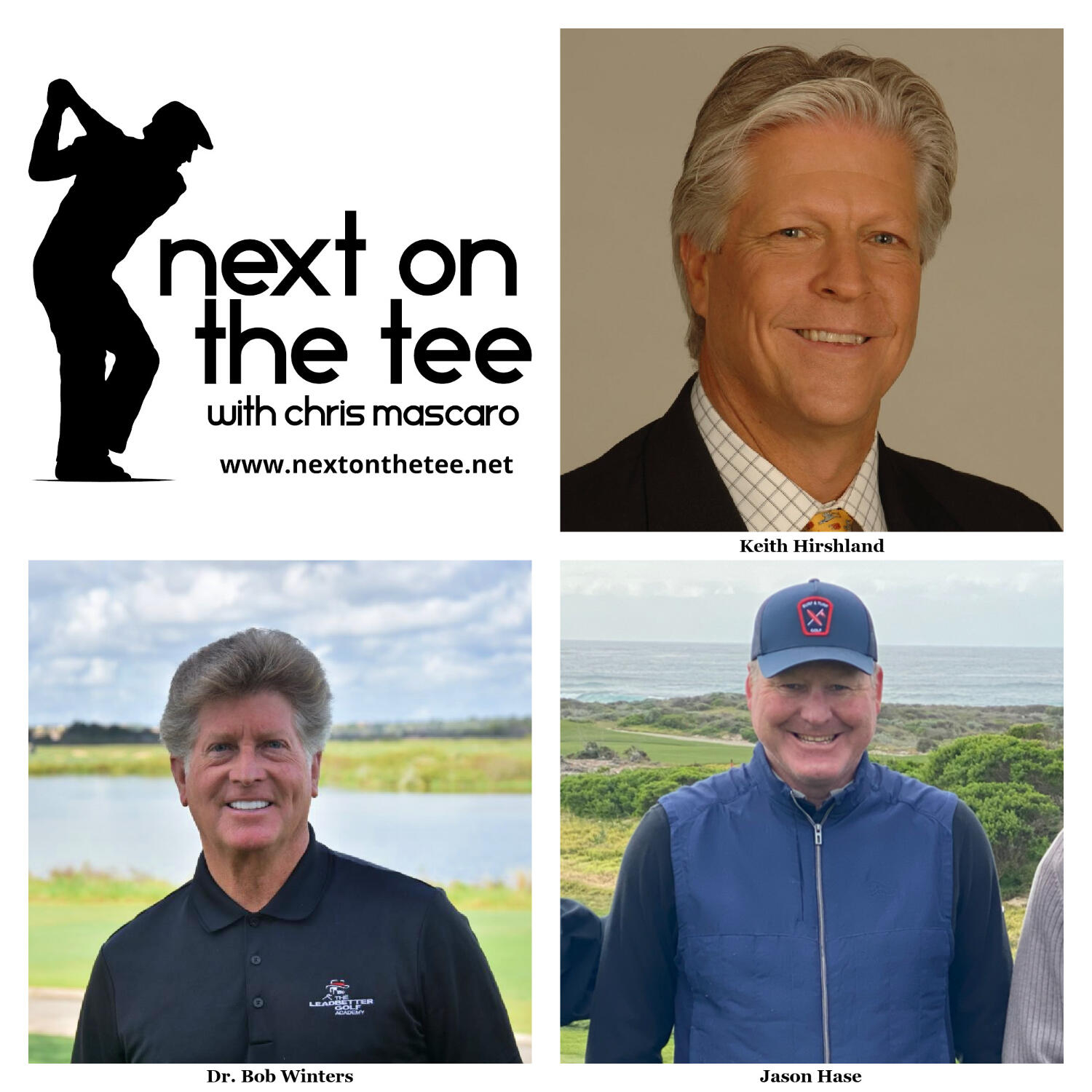 What Could Be Next for LIV Golf, the Putting Mindset That Changes Everything & Plus an Incredible Comeback Story