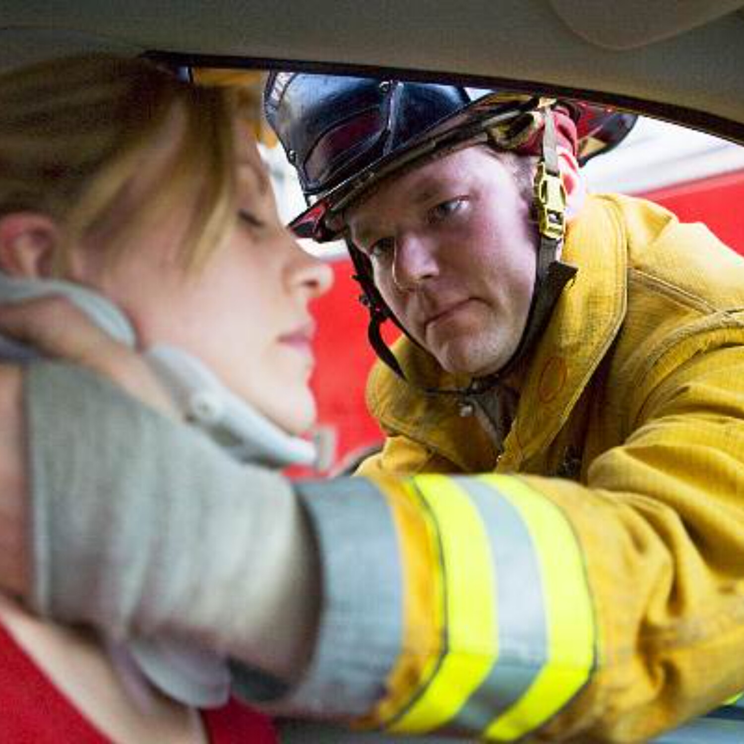 Láska je víc než povinnost