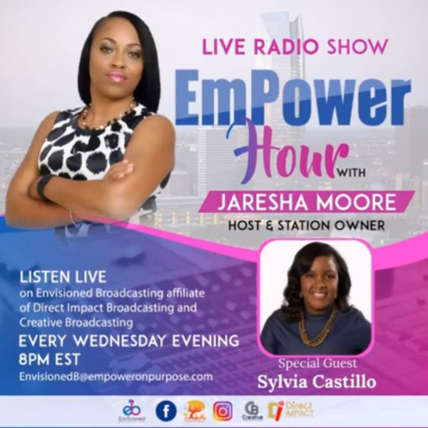 EmPower Your Ministry artwork