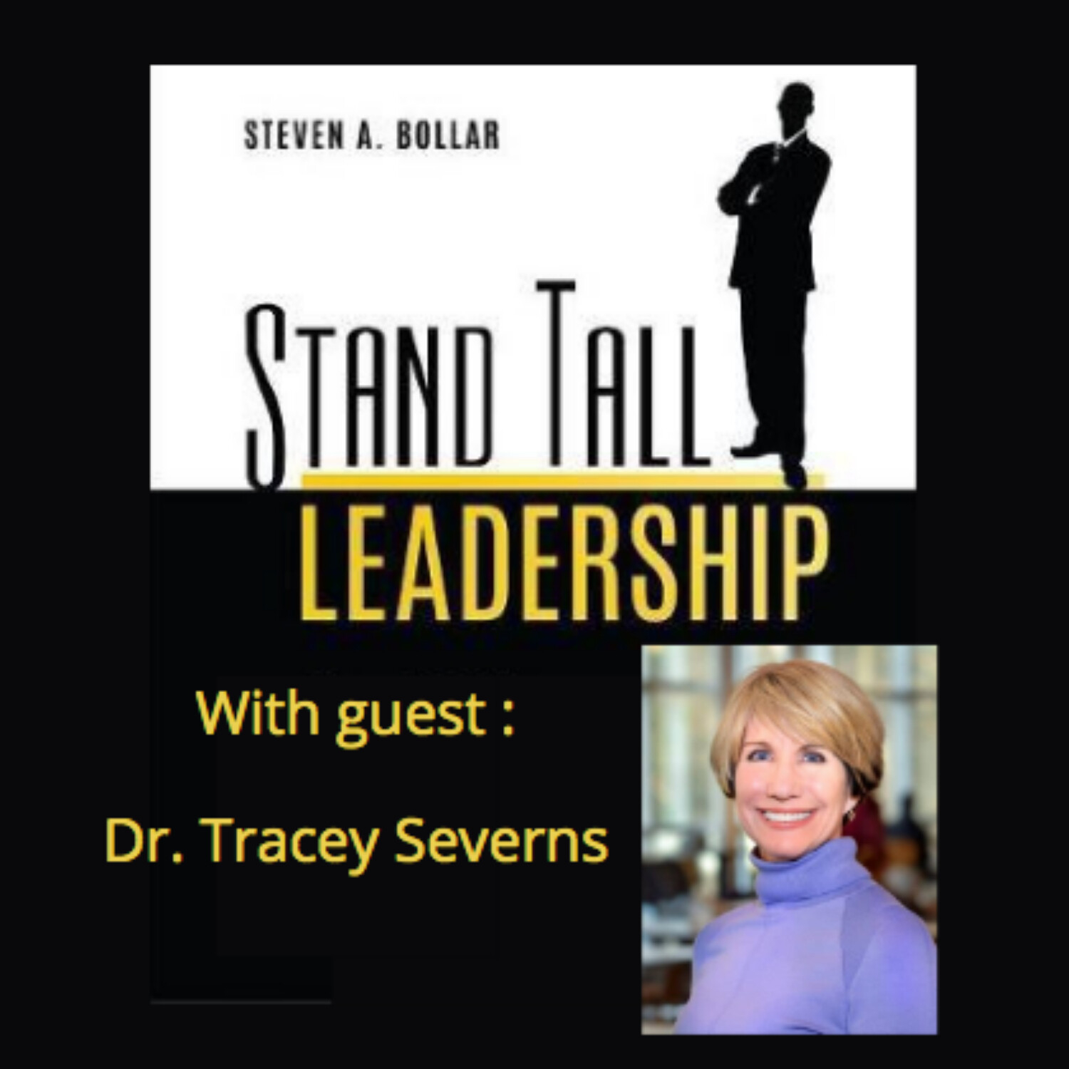 STAND TALL LEADERSHIP SHOW