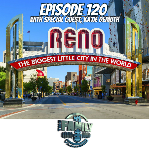 Reno artwork