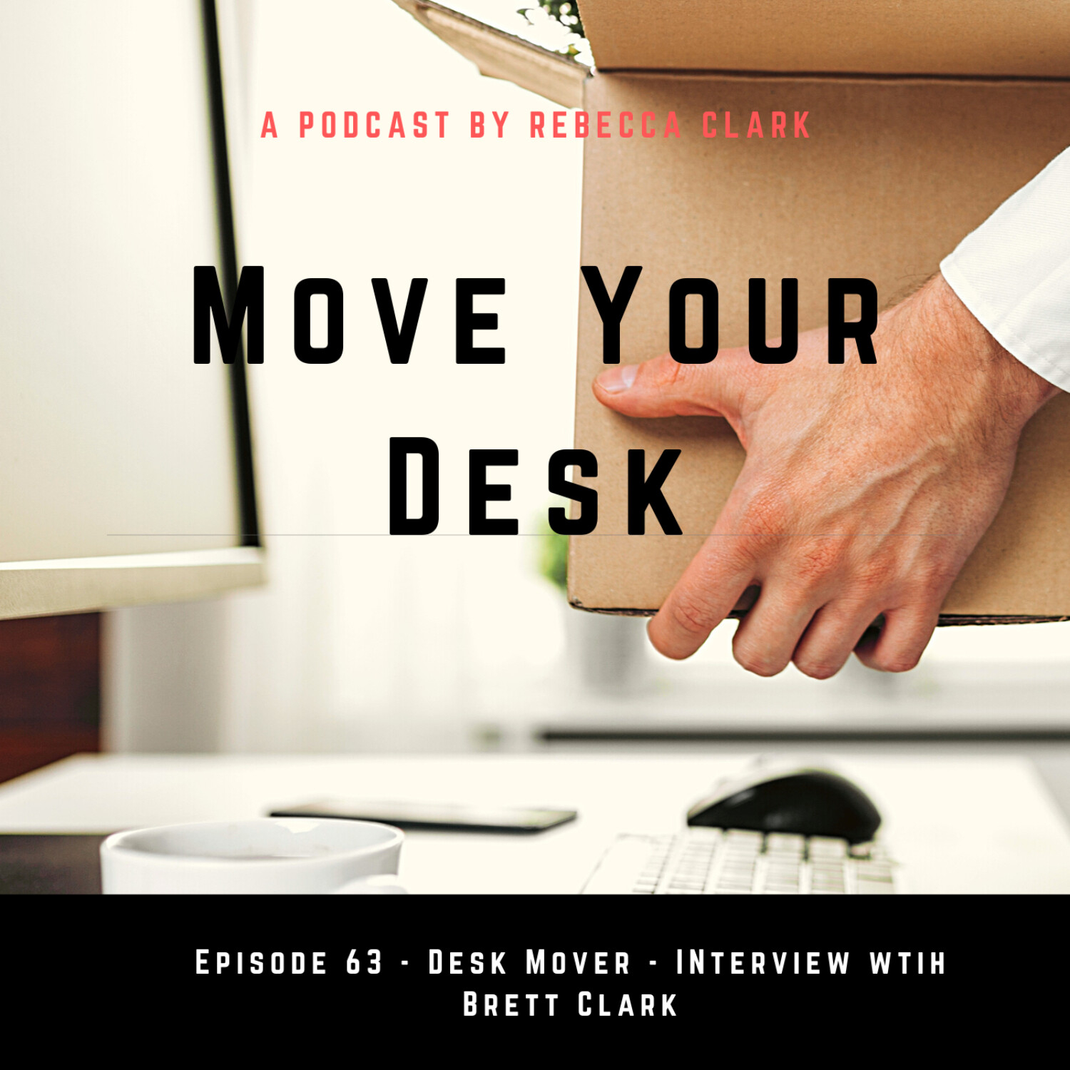 Move Your Desk