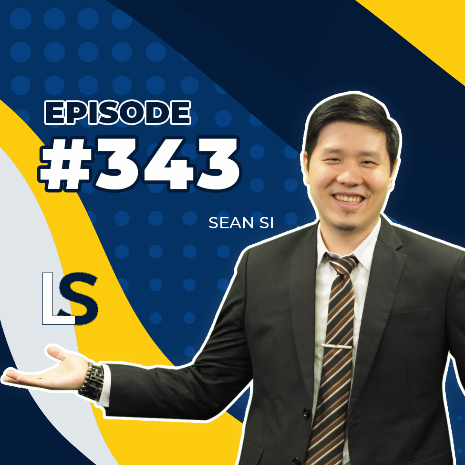 Ep 343: Competition or Profit: Which Should You Prioritize? episode artwork