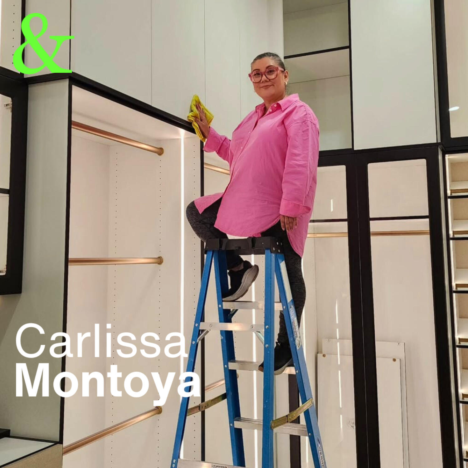 Designers & Builders