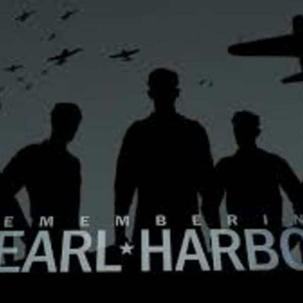 Pearl Harbor Remembrance Day (12-7-18)