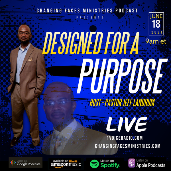 Designed for a purpose artwork