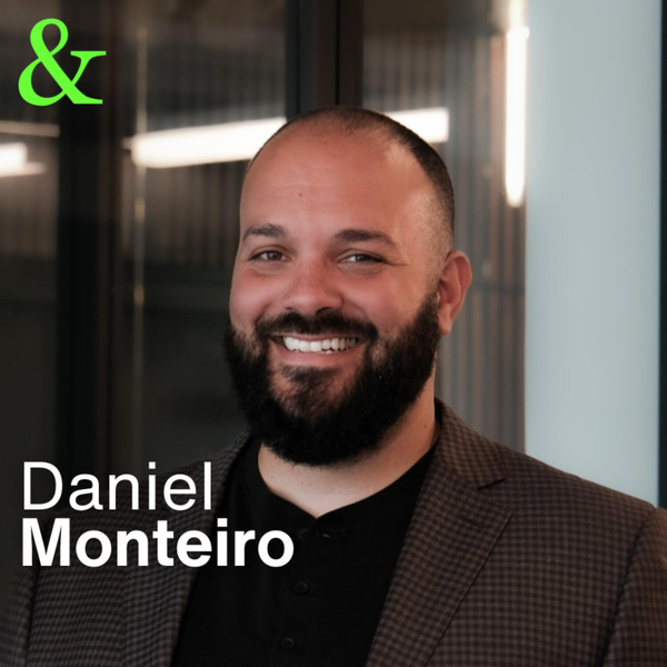Daniel Monteiro, Reidy Contracting Group artwork