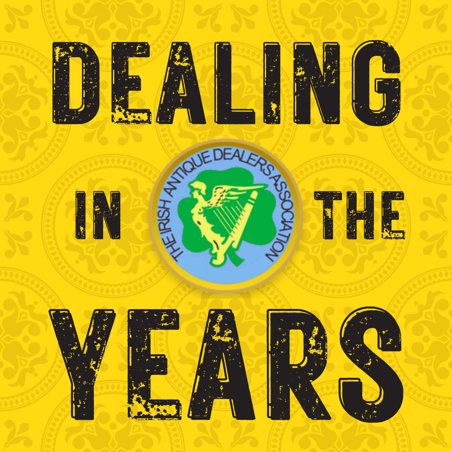 Dealing in the Years Trailer