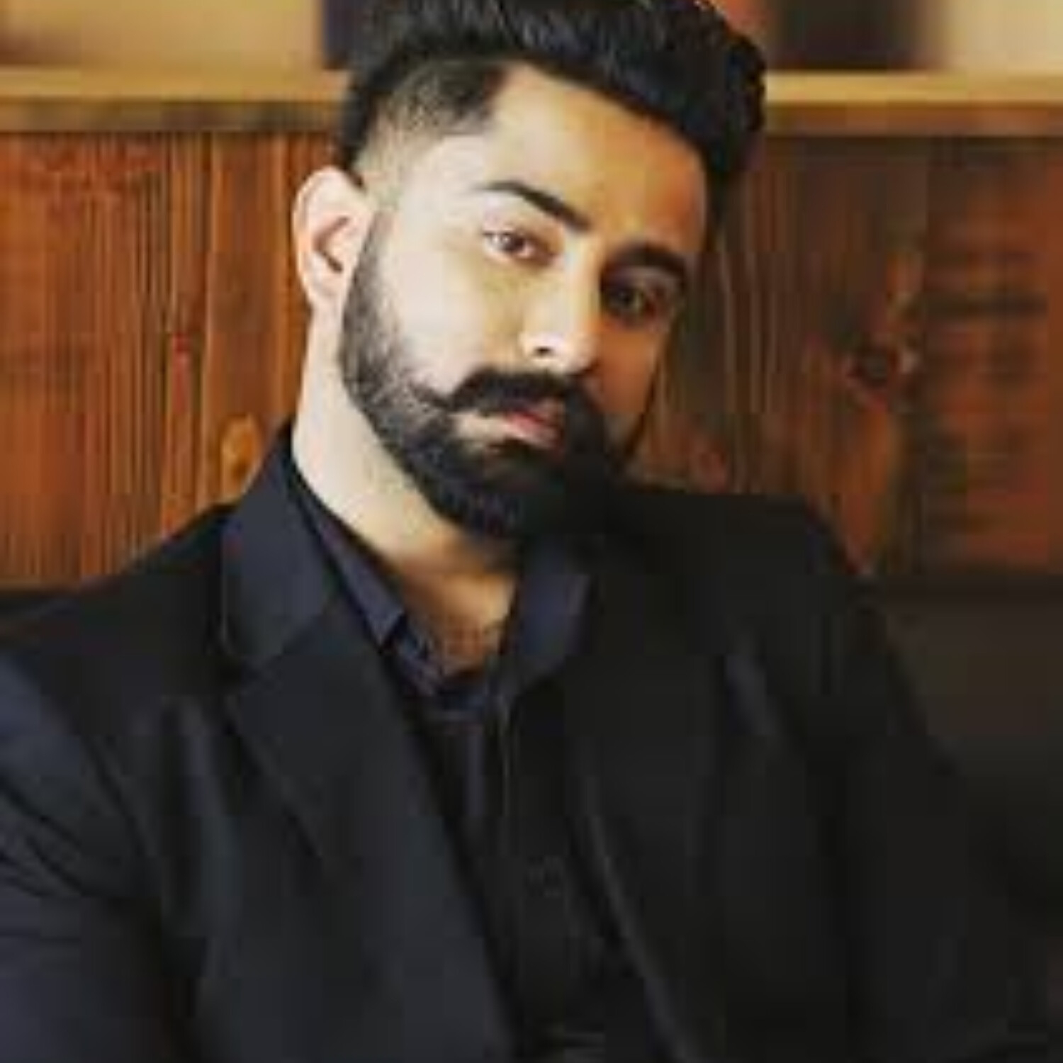 Interview with Varinder Brar