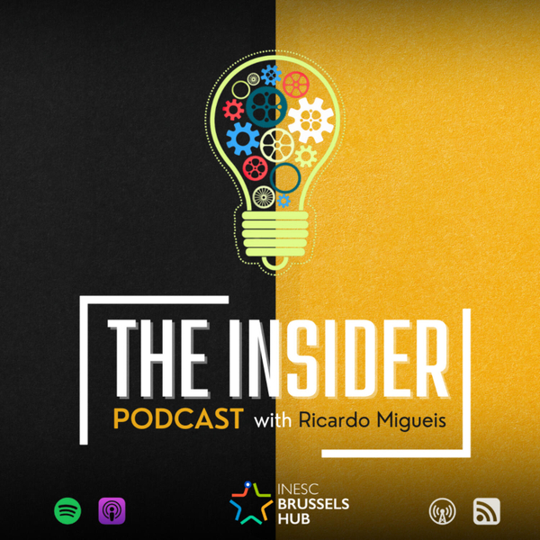 The Insider  artwork