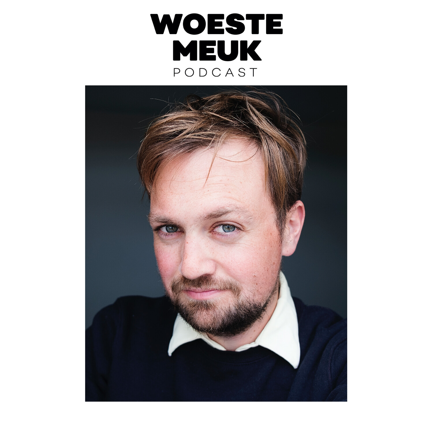 Woeste Meuk Podcast