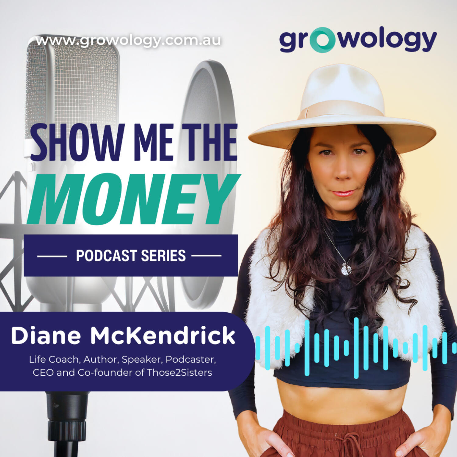 Show Me The Money