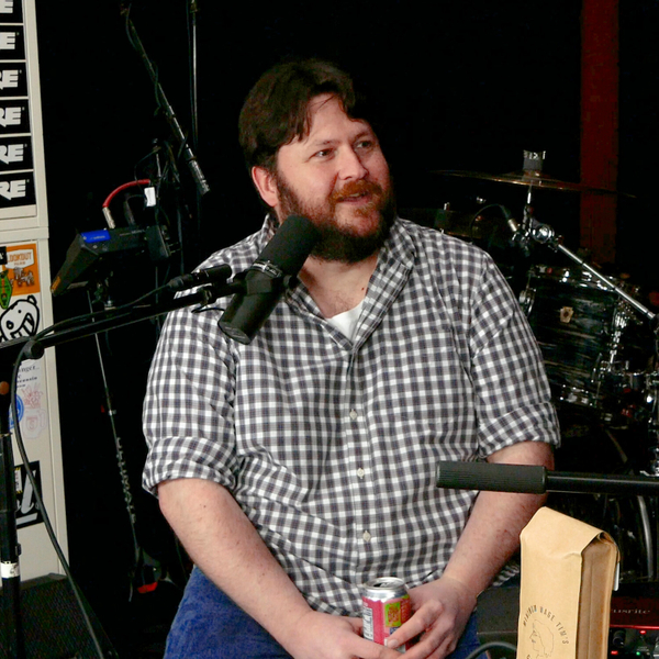 Episode 139 Bill Doucette (Comedian) artwork