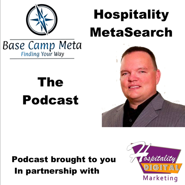 Hospitality MetaSearch Marketing Show 5 artwork