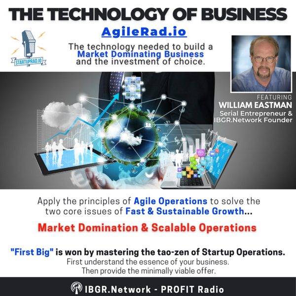 AGR2.15 CONNECTED BUSINESS MODELS - WILLIAM EASTMAN artwork