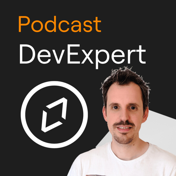 Especial desde el Google I/O Connect: Conversaciones con Expertos en Desarrollo Android | Ep. 16 artwork