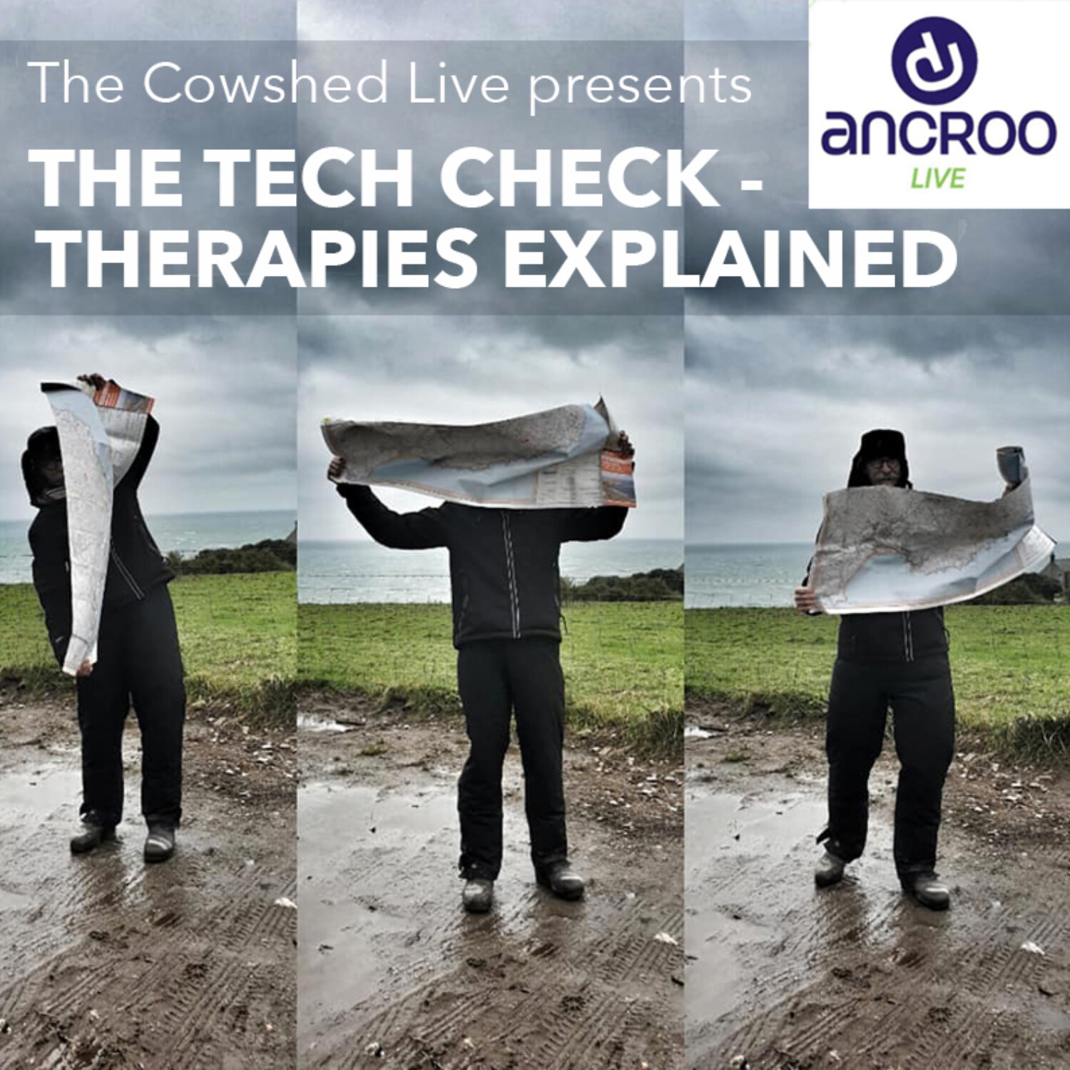 The Cowshed Talks