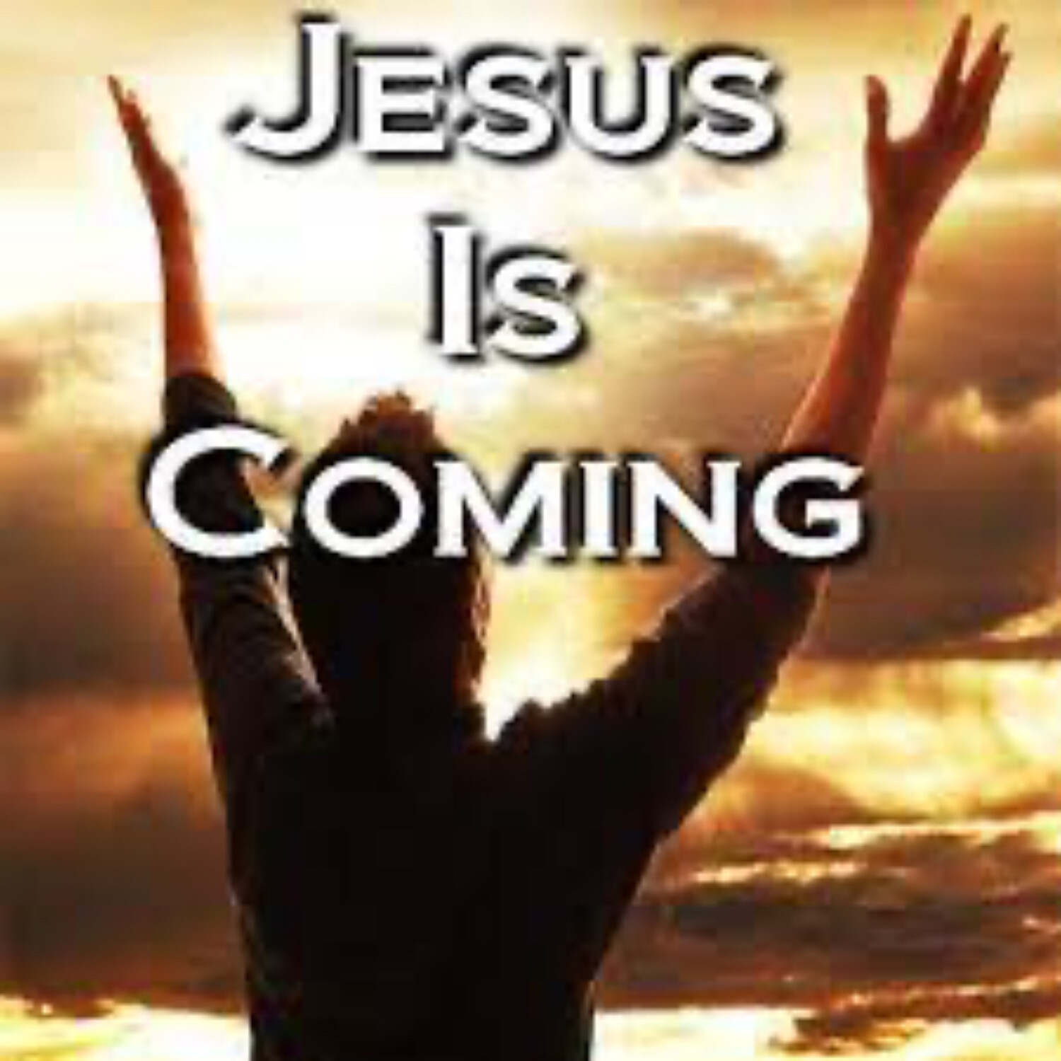 Is Jesus Coming Soon? - Part 2 (4-27-22)