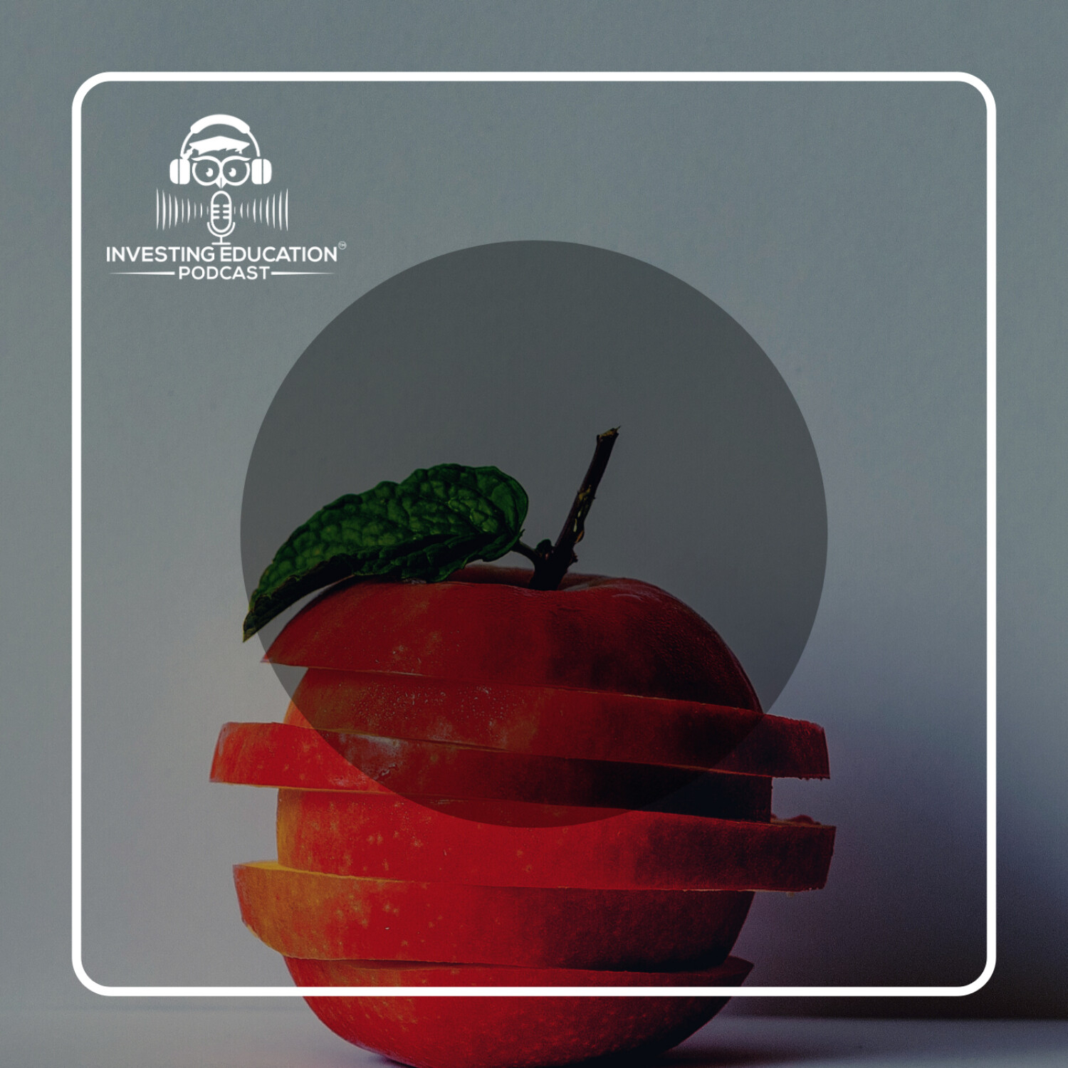 Investing Education Podcast