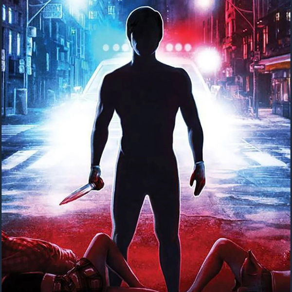 Episode 72: 10 to Midnight + Rome, Armed to the Teeth artwork