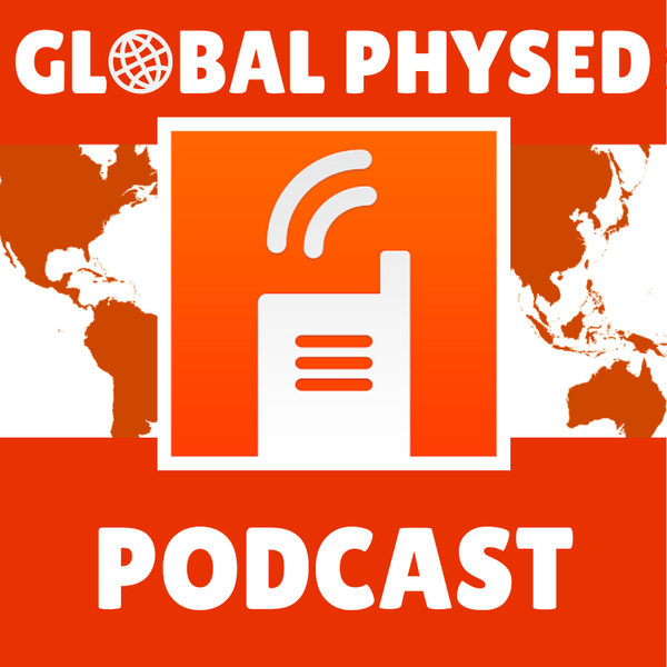 Global PhysEd Podcast artwork
