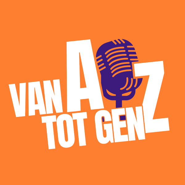 Werving van A tot Gen Z artwork