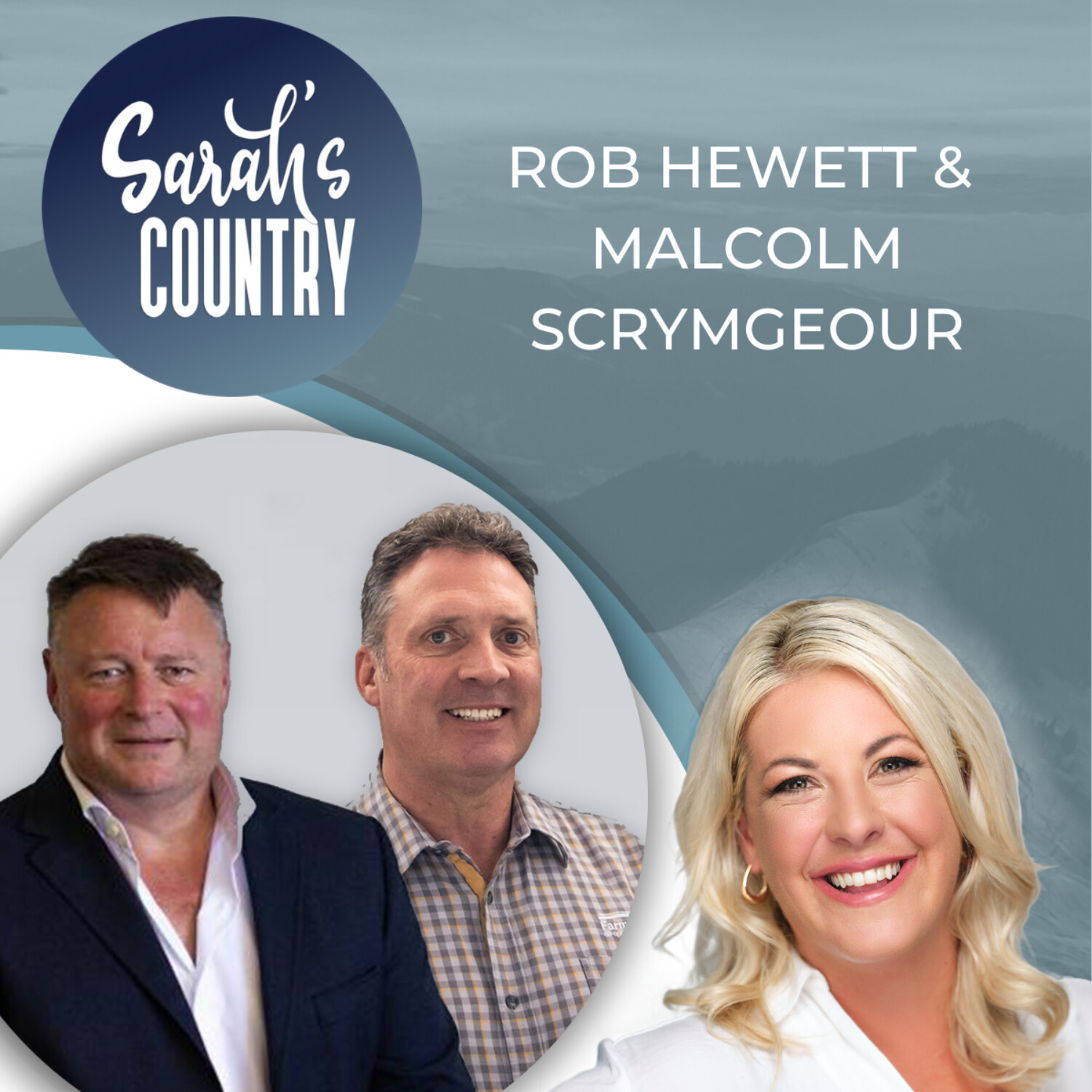“2020 review and look ahead to 2021” with Rob Hewett & Malcolm Scrymgeour