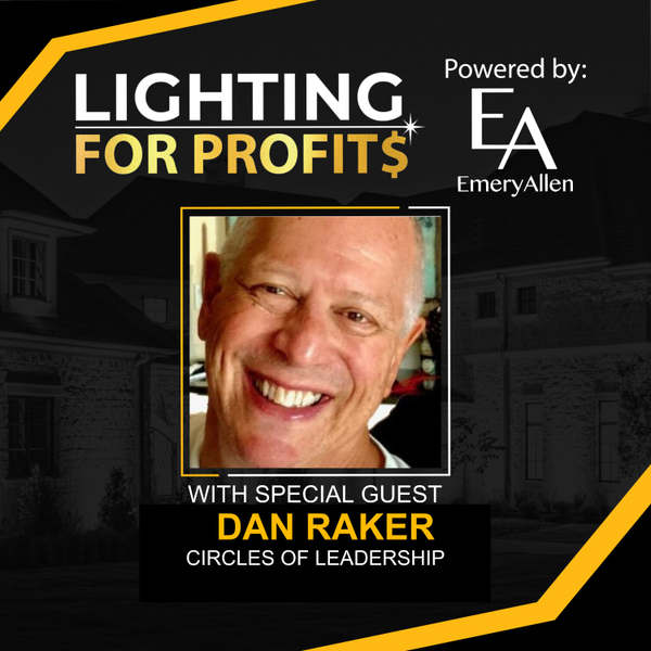 Ep #142 - Dan Raker - Serial Entrepreneur & Business Coach artwork