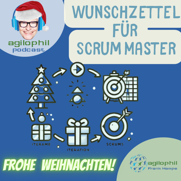 Frohe Weihnachten 2024 artwork