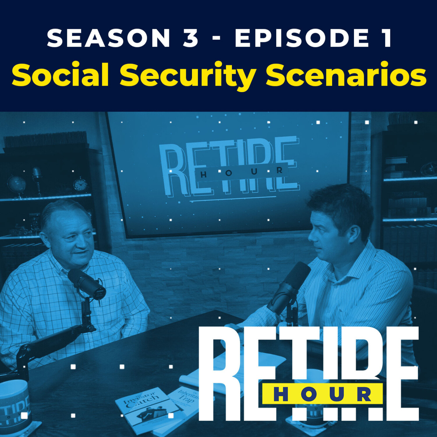 Social Security Scenarios 