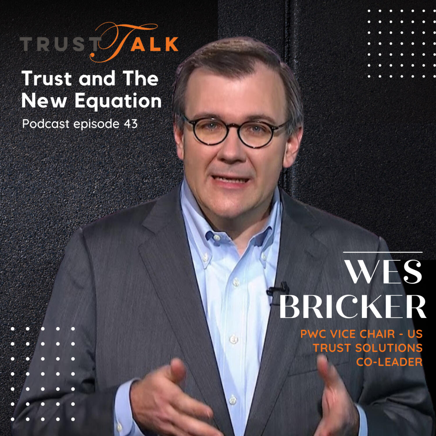Trust Solutions and The New Equation